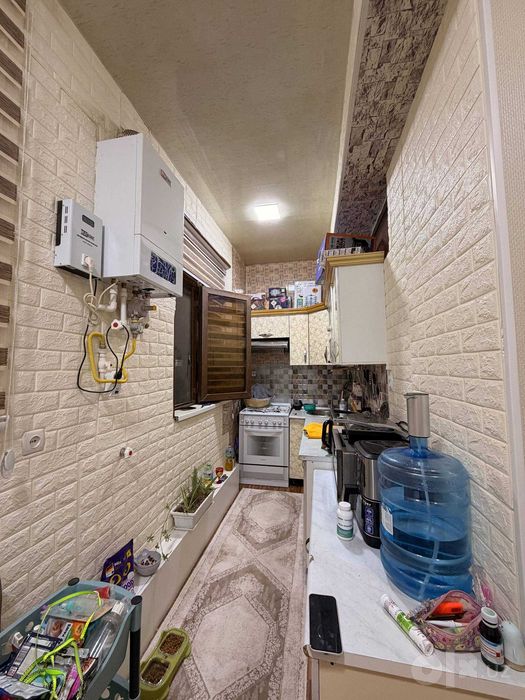 3 хона    4 этаж