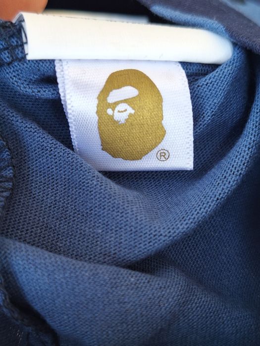 Bathing ape (Bape) тениски