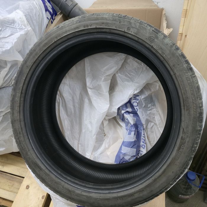 Гуми Bridgestone