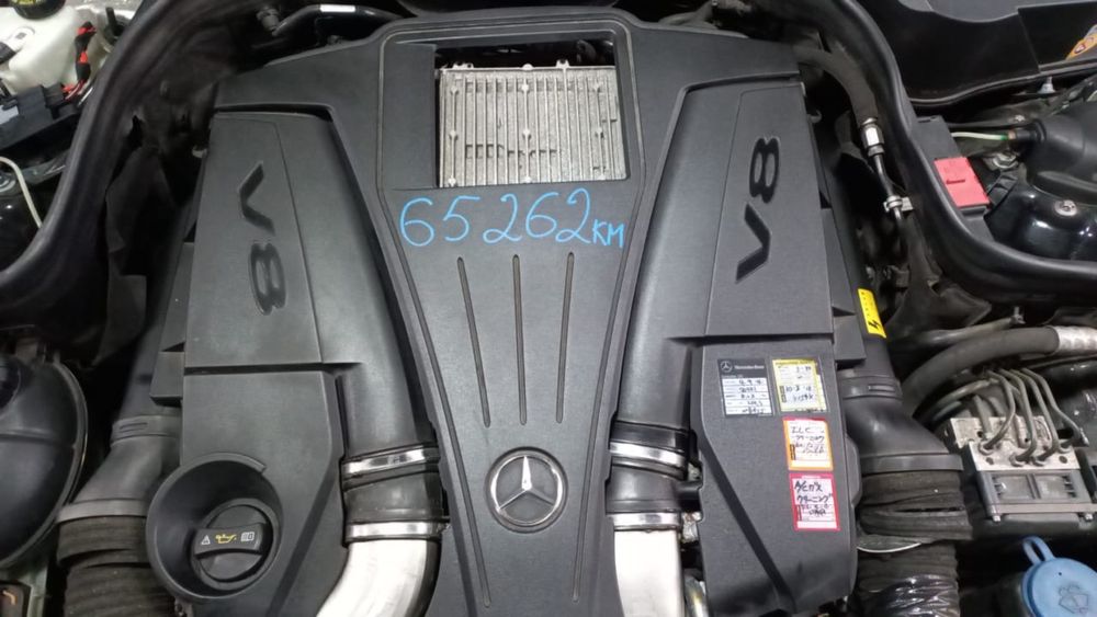 Крылья передние Мерседес CLS W218.