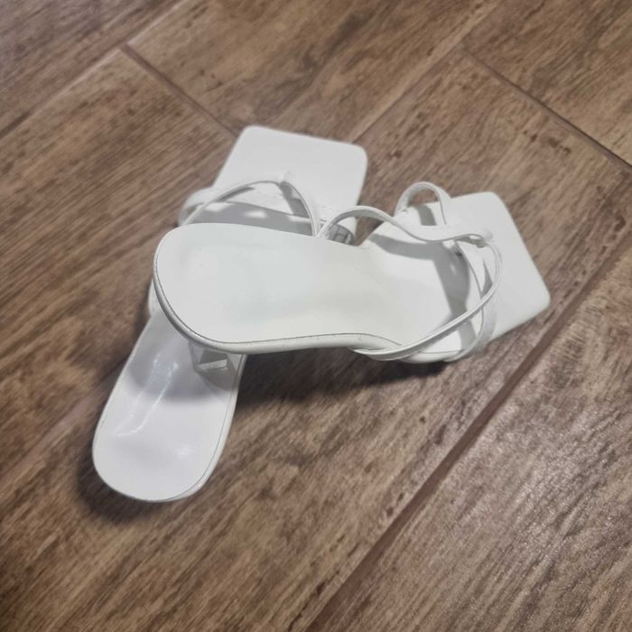 Дамски обувки летни