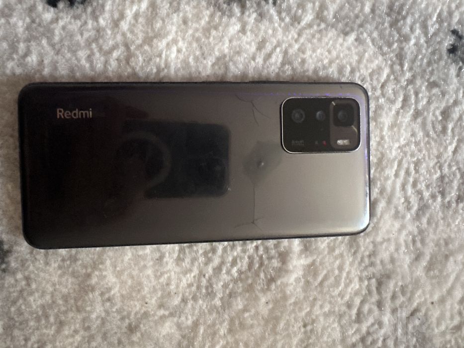 Redmi note 10 pro 5g/Poco x3gt