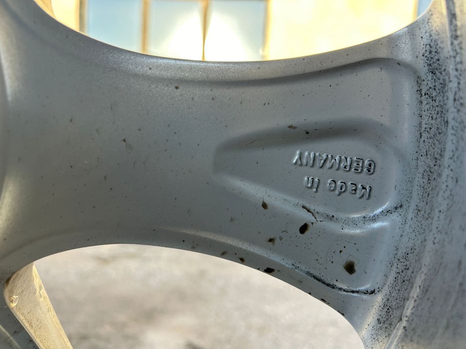 Оригинални джанти за Мерцедес Mercedes GLC X253 8j x 18 
ET 38