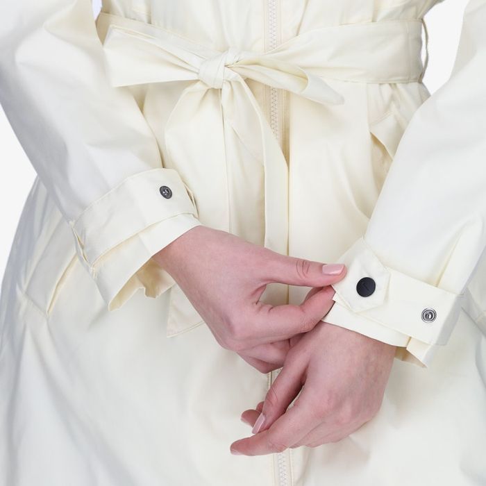 Оригинален дамски тренч NIKE, размер S