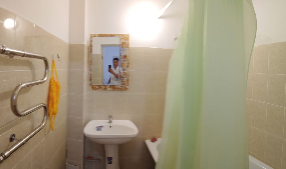 Пәтер жалға беріледі.