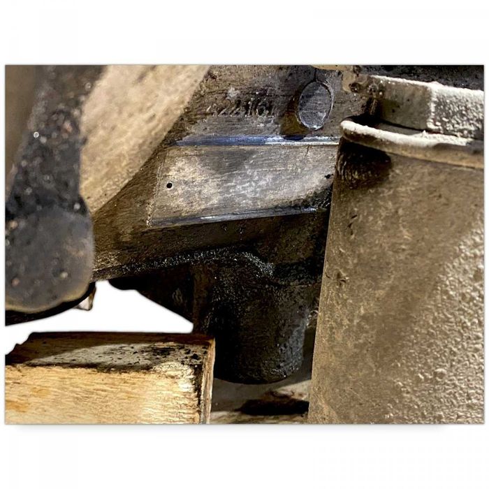 Cutie de viteze Scania R 2019  2475808 -Piese de schimb SCANIA