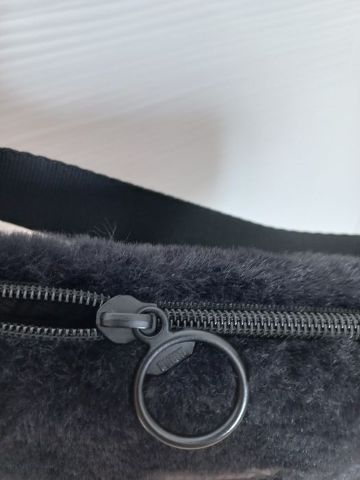 Puma core baguette bag чанта Пума