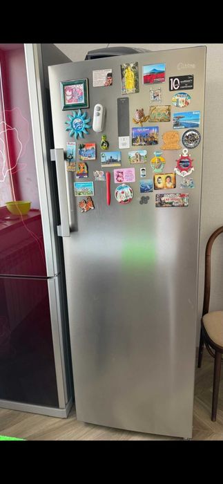 Продается морозильник