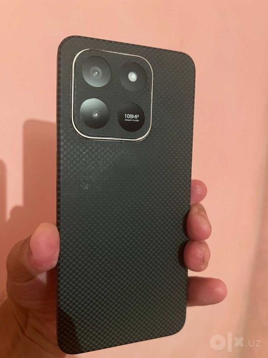 Honor X7d 2026 4G