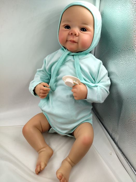 Реборн кукла reborn