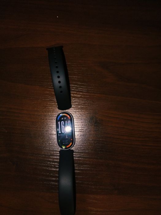 Xiaomi Smart Band 10