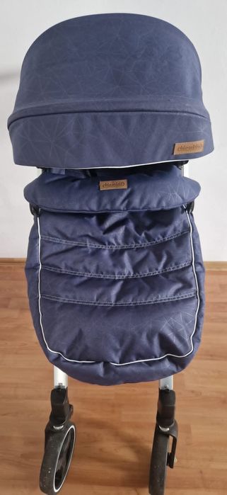 Carucior chipollino 3 in 1 negociabil