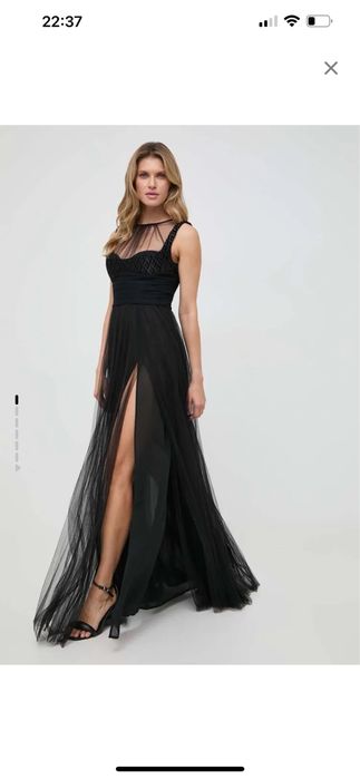 Рокля Elisabetta Franchi