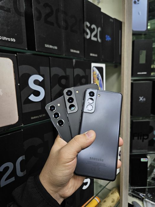 Samsung s23 8/256Gb va s21 s22