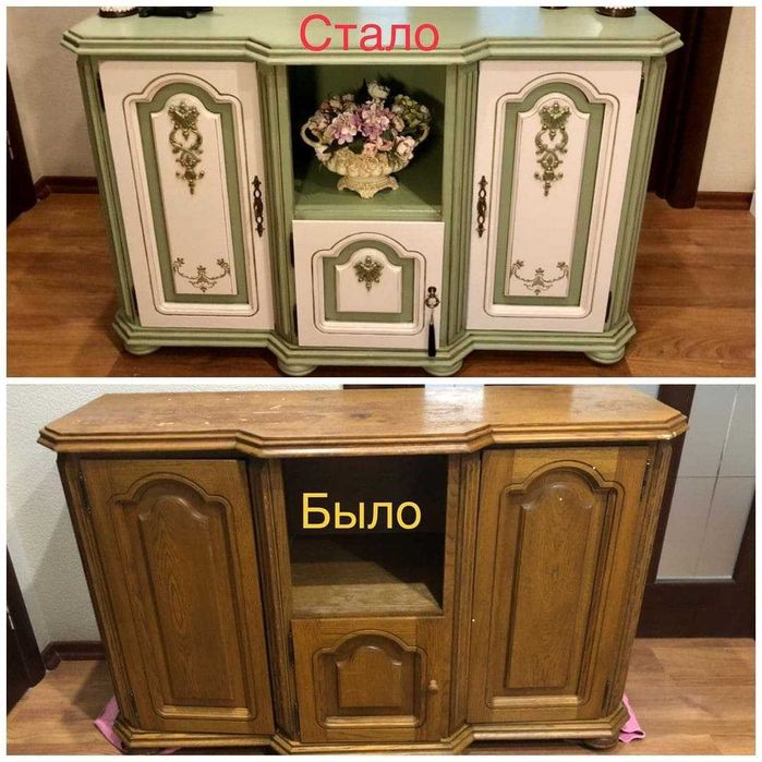 Mebel restavraciya