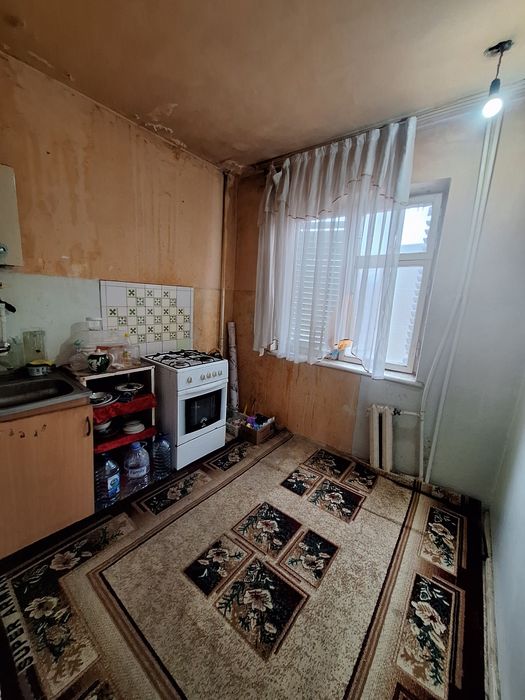 Фрунзенский ижара 2-хонали