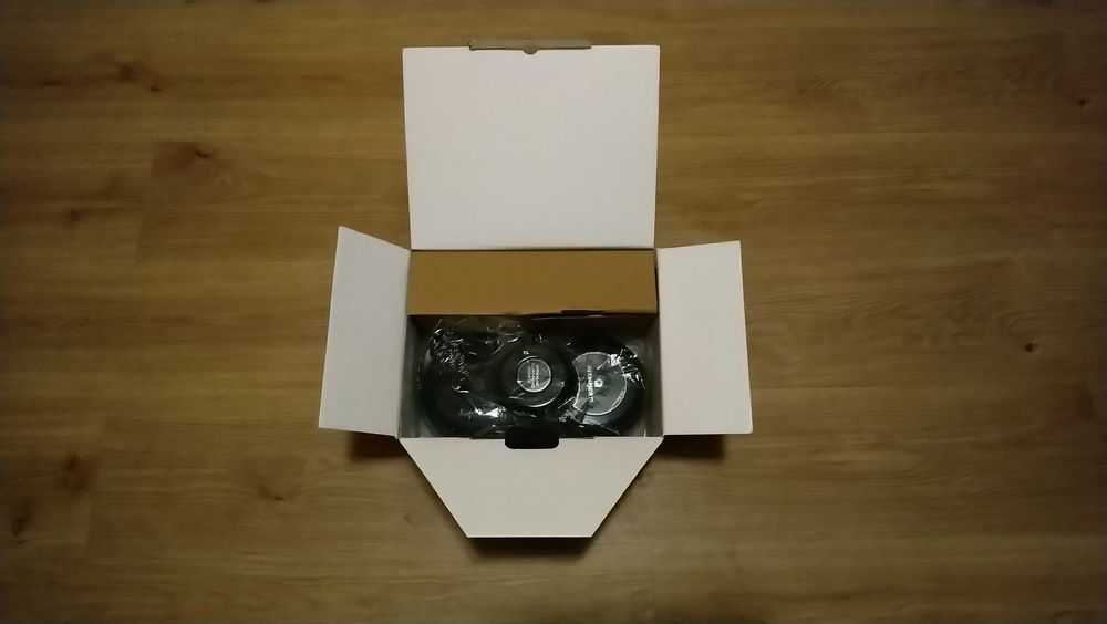 AQUAMENTI: Автоматичен Робот - Чистач!