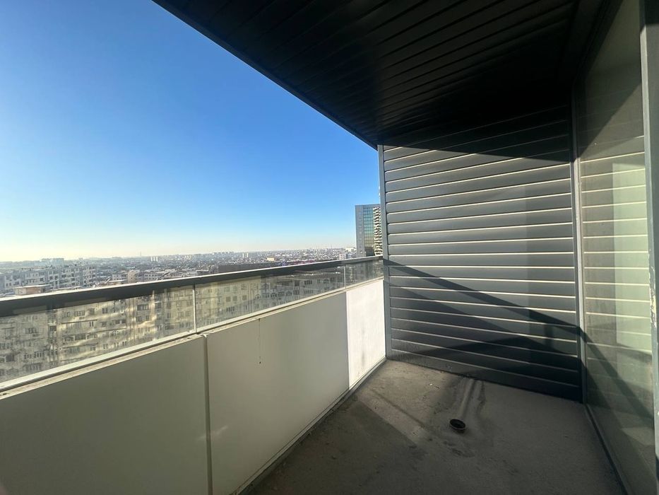 Квартира 2 ком ЖК NRG U Tower, 35м² Шайхантахурский р-н,Дружба Народов