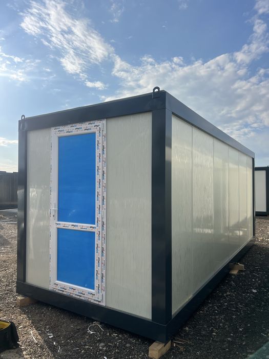 Container containere modulare