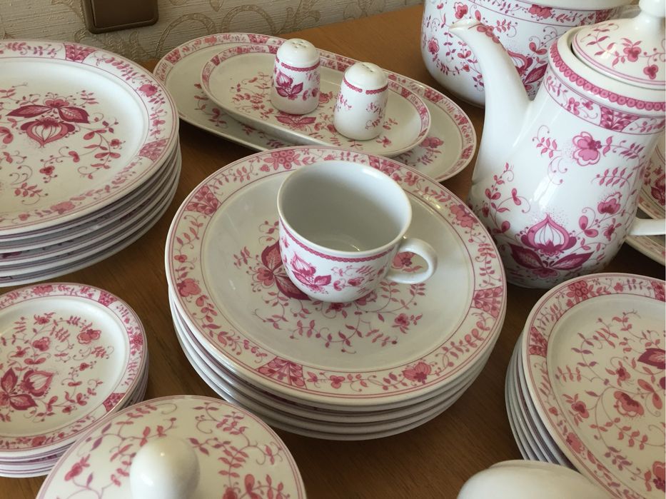 Продам сервиз чайно- столовый Германия