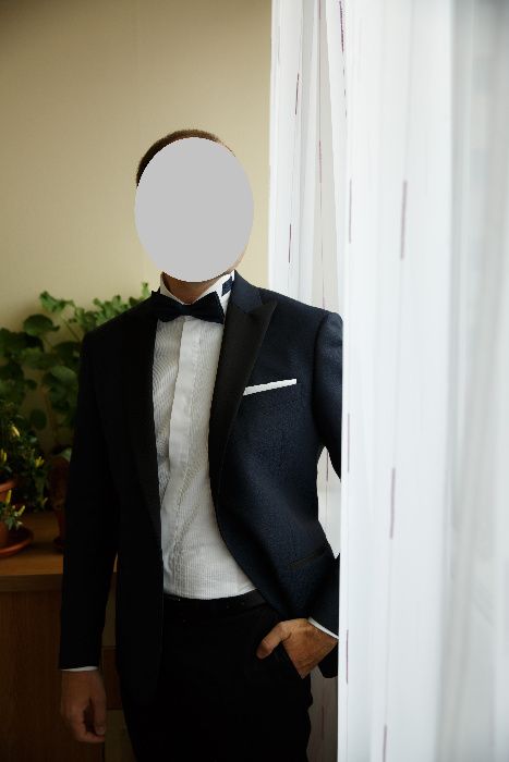 Sacou Ceremonie Mire