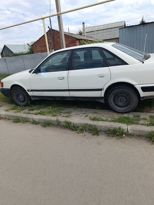 в продаже машина Ауди А100ц4