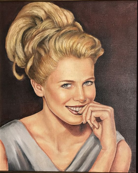 Портрети,подарък за сватба,рожден ден и други поводи