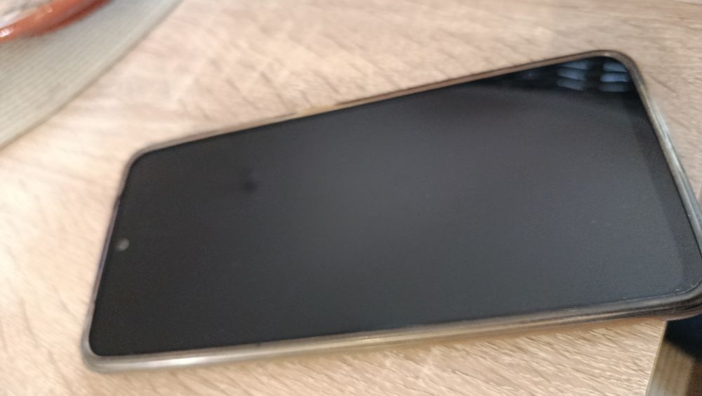 Redmi Note 12 s телефон