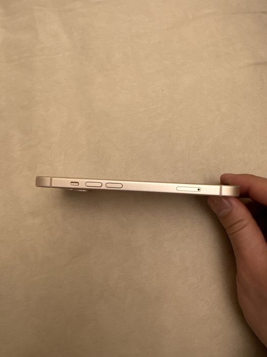 IPhone 15 128гб розовый