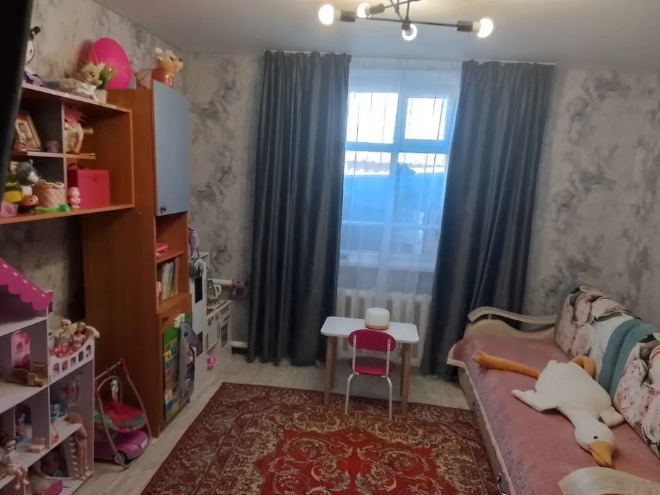 Продам дом в селе