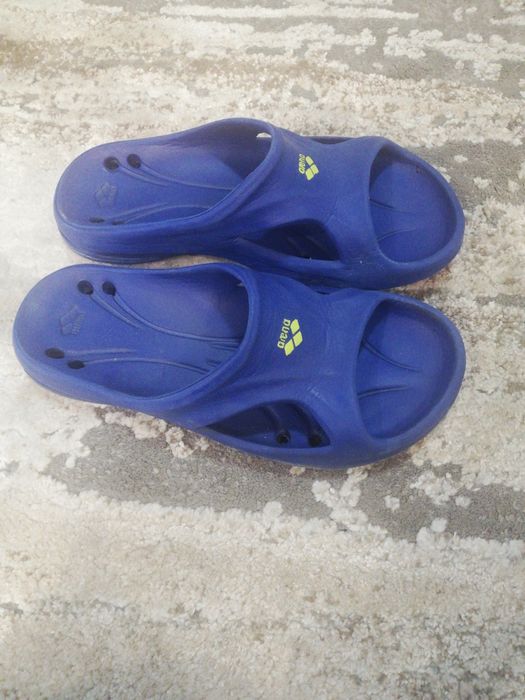 Джапанки Arena размер 37