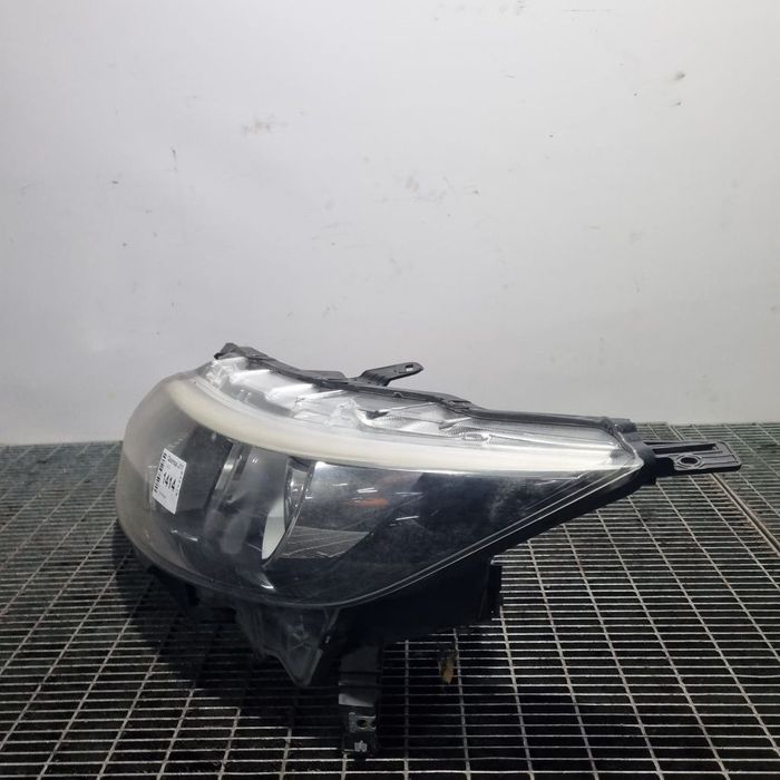 Far Stanga Nissan Qashqai J11 2013 - 2017 SUV 4 Usi (1414) Cu lupă