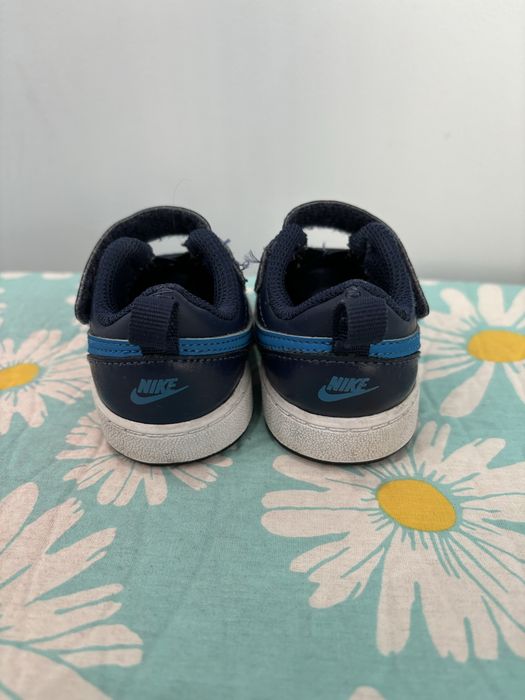 Маратонки  за момче Nike номер 19