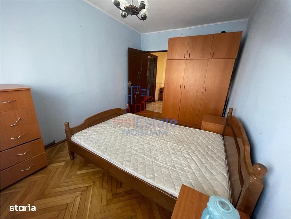 Inchiriere Apartament 2 camere Alexandru cel Bun