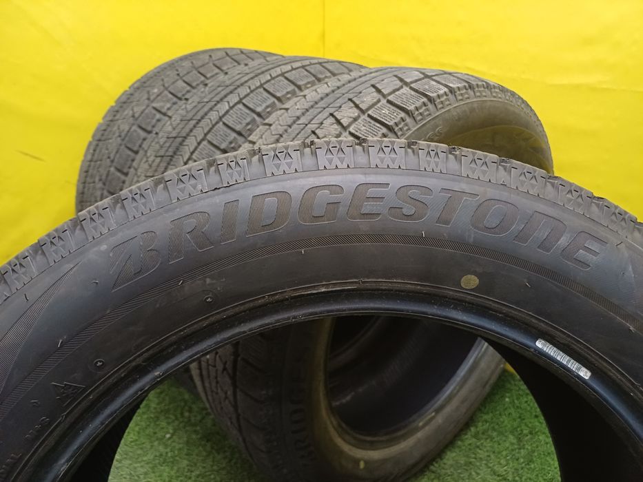 Шины 225 55 R18 BRIDGESTONE