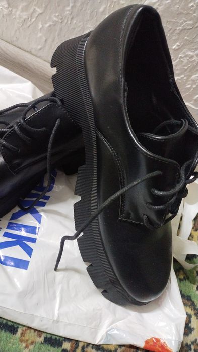 Обуви муж и женский