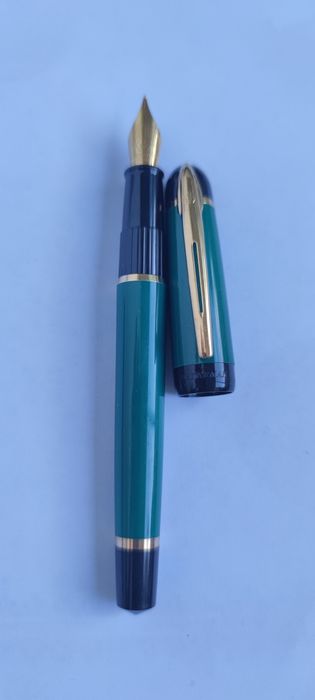 Stilou Waterman Kulture vintage ca nou