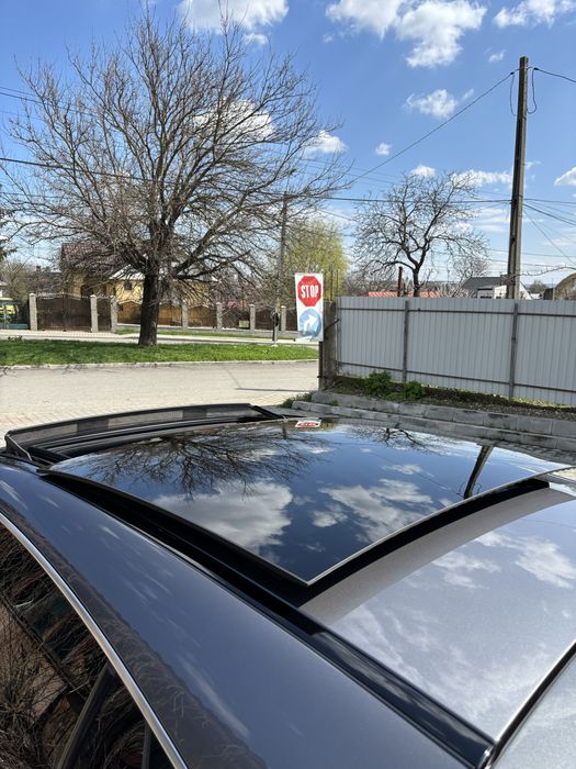 Mercedes cla 45 amg variante/ schimb