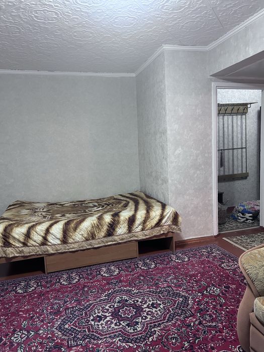 Продам 1,5 ка на Протазанова
