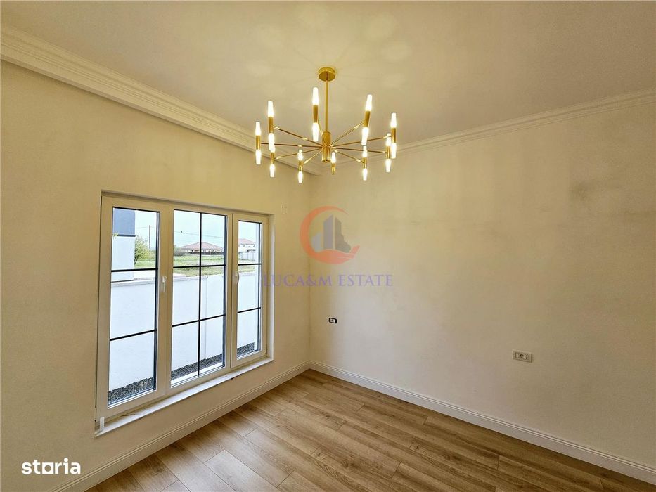 12 Duplex, Dumbravita - NORD