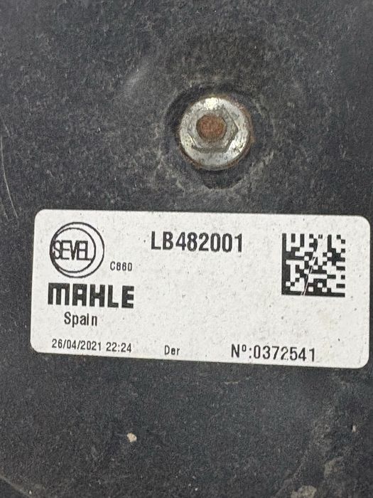 Fiat ducato 2.3 m-jet 120кс 2021 година Перки