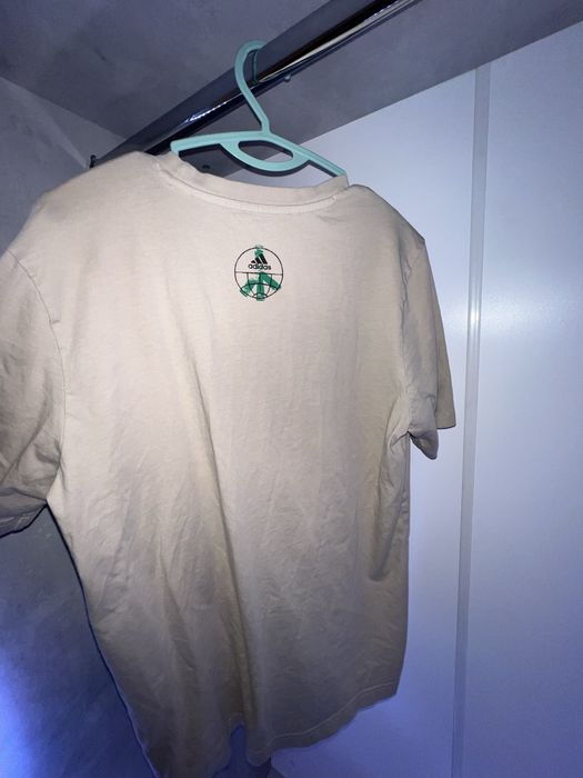 Тениска Adidas, размер М