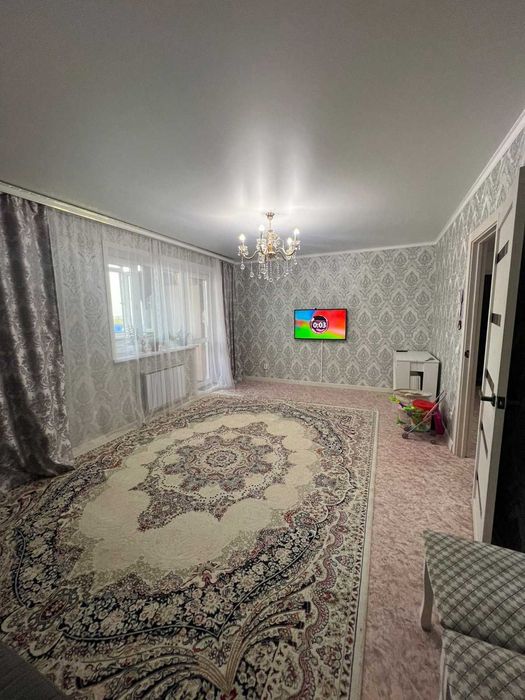 Продажа 3-комнатной квартиры