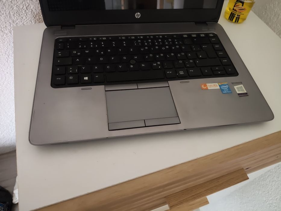 Hp elitebook 840 G1 i5 gen 5