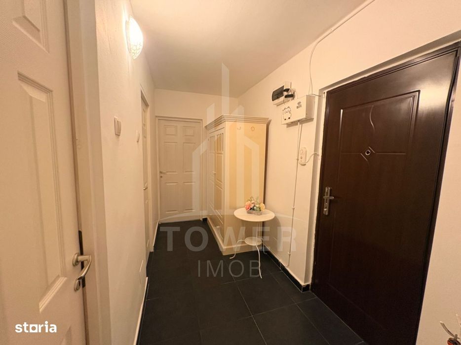 Apartament 2 camere | 52 mp | Hipodrom |