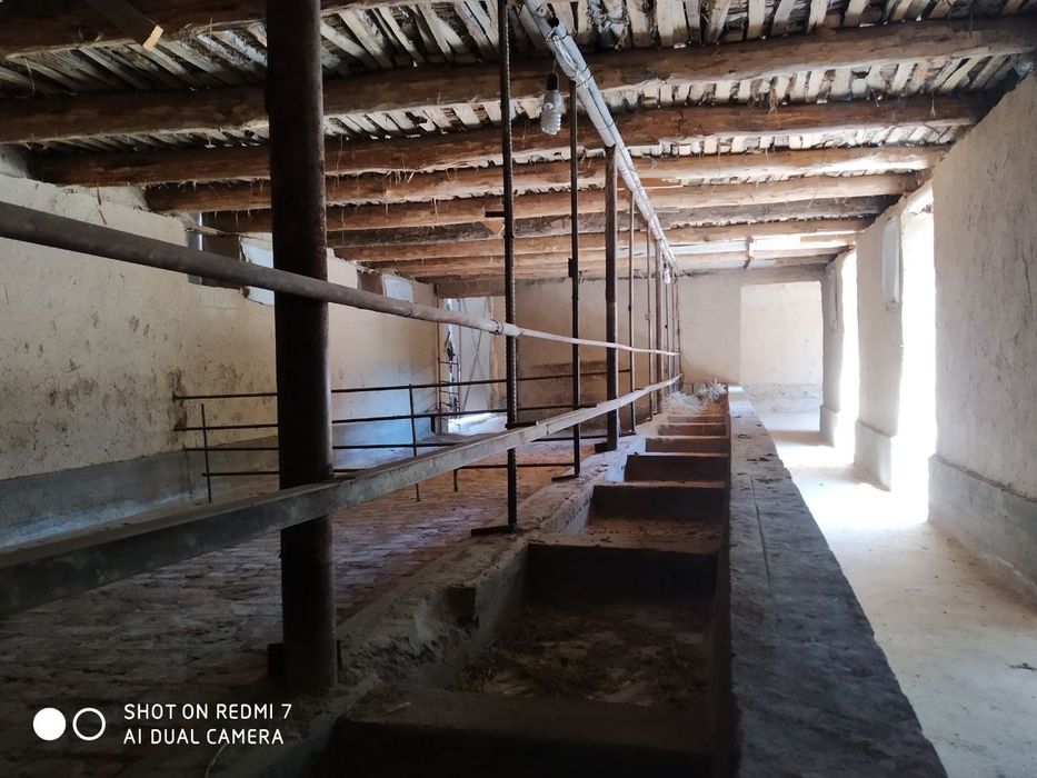 Арендага жой 6сотих