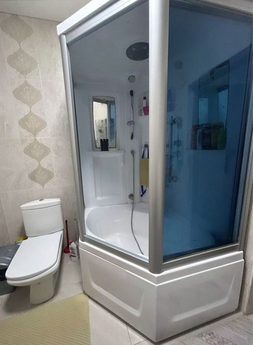 Продаётся дом в Заречном