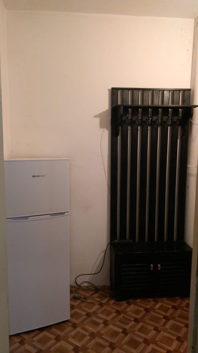 Garsonieră, Tătărași