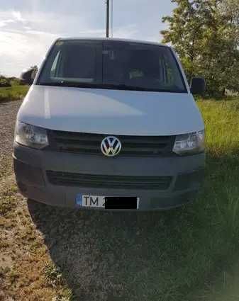Vand-schimb volkswagen transporter T5 2013-2014