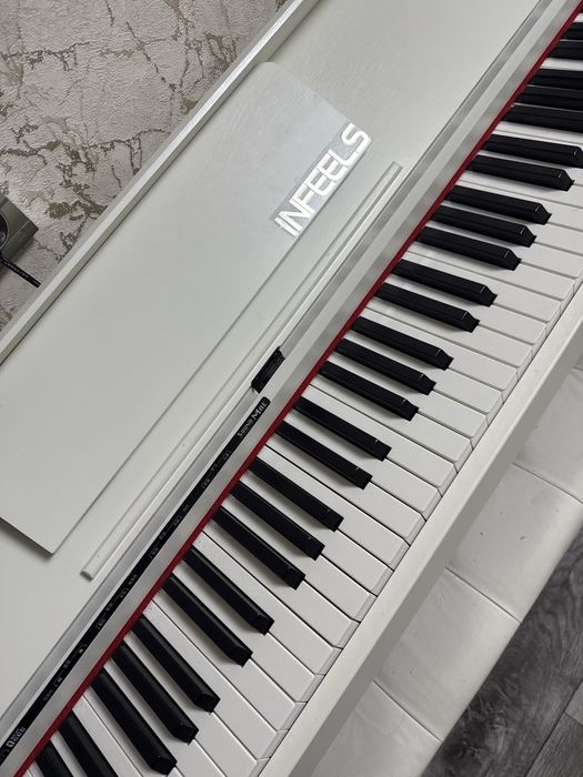 Пианино электронное